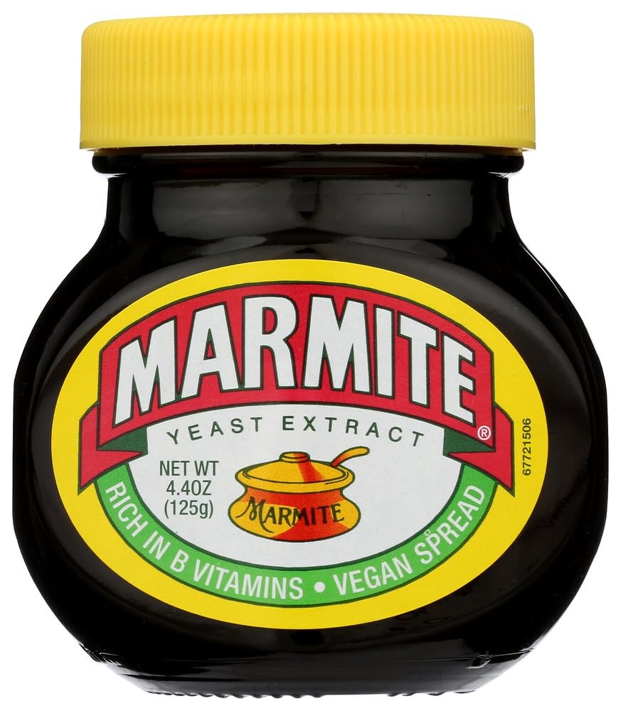 Yeast Extract – 2 pack – 125g