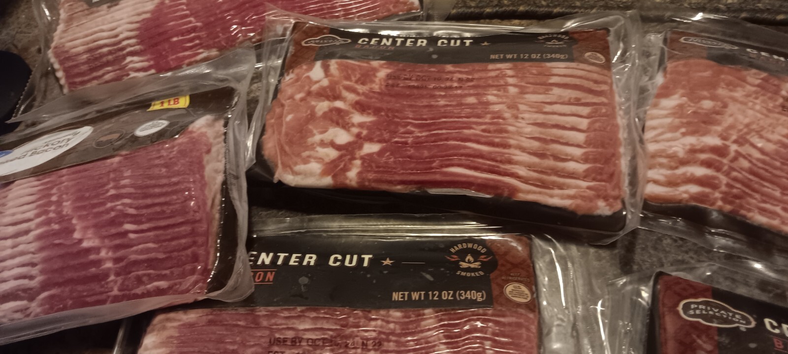 Bacon