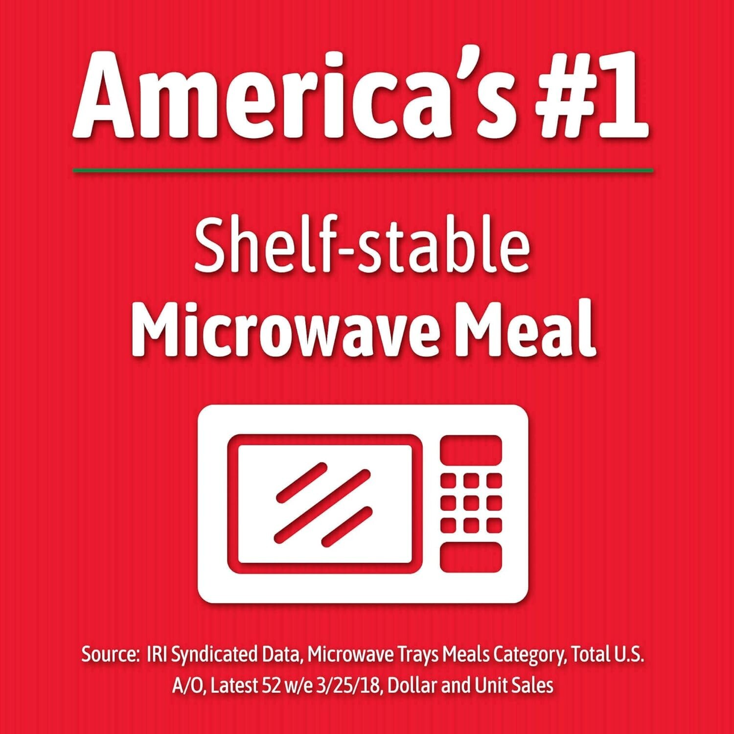 HORMEL Beef Stew, 6 Pack of 9-Ounce Meals with Hearty Chunks and Rich Gravy