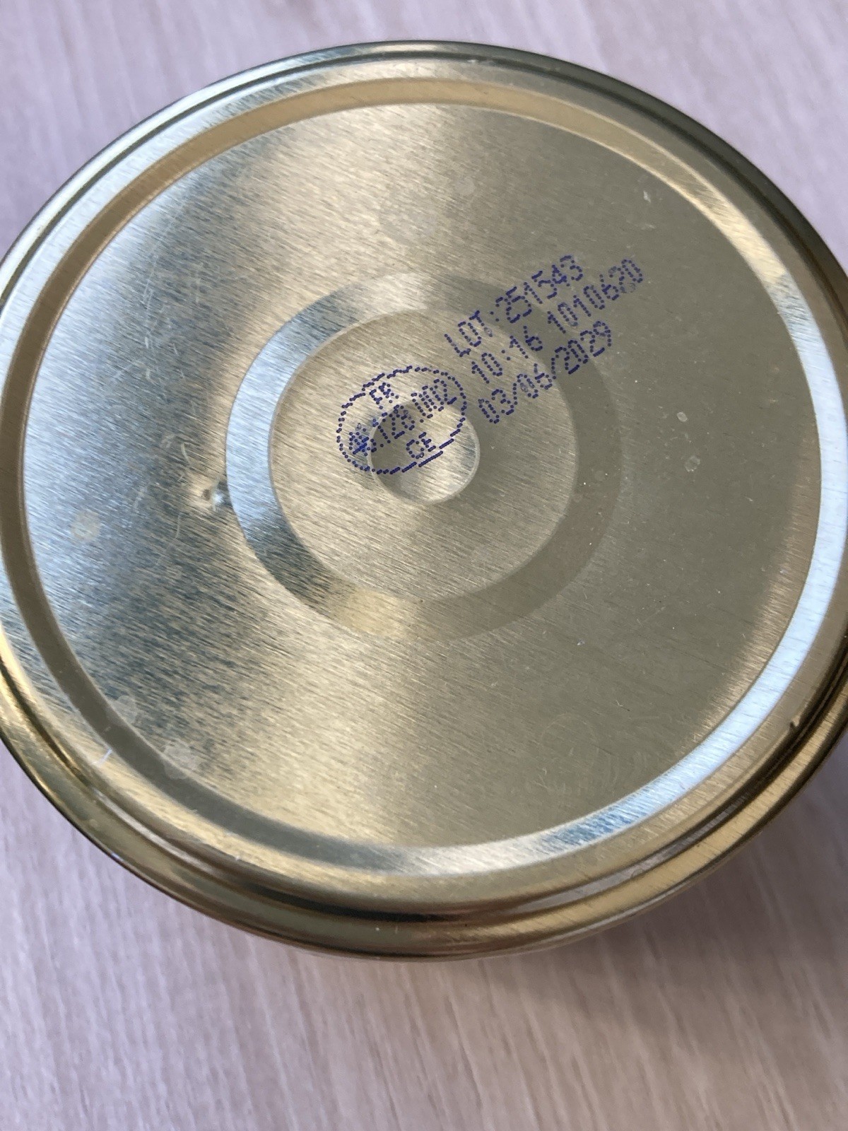 Duck Fat from France 180g