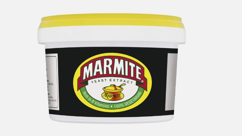 Marmite Yeast Extract Tub 600g – Free International Shipping