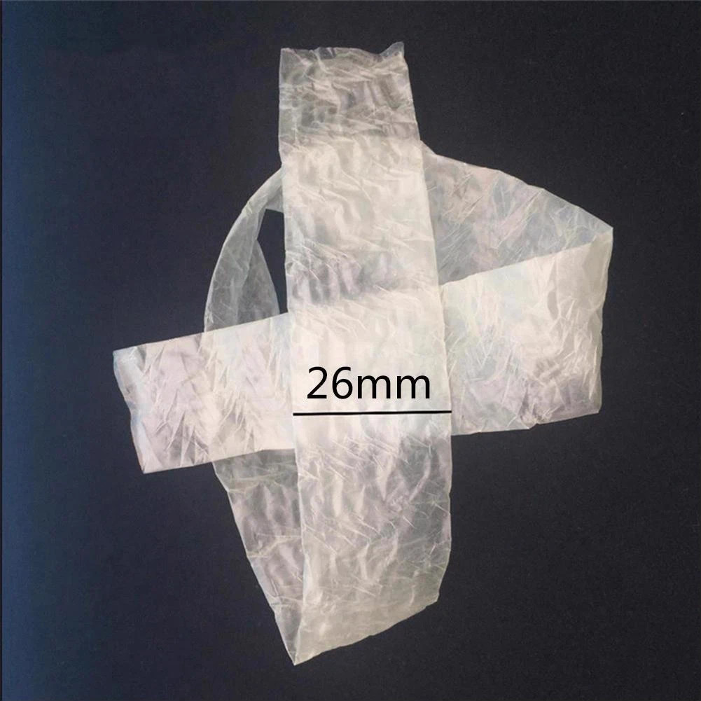 15M 26mm Sausage Casing Filler – Meat Packing Tools, Free Shipping