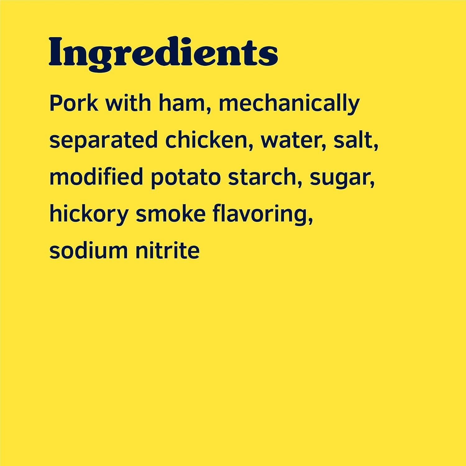 Spam Hickory Smoke, 12 Ounce Can