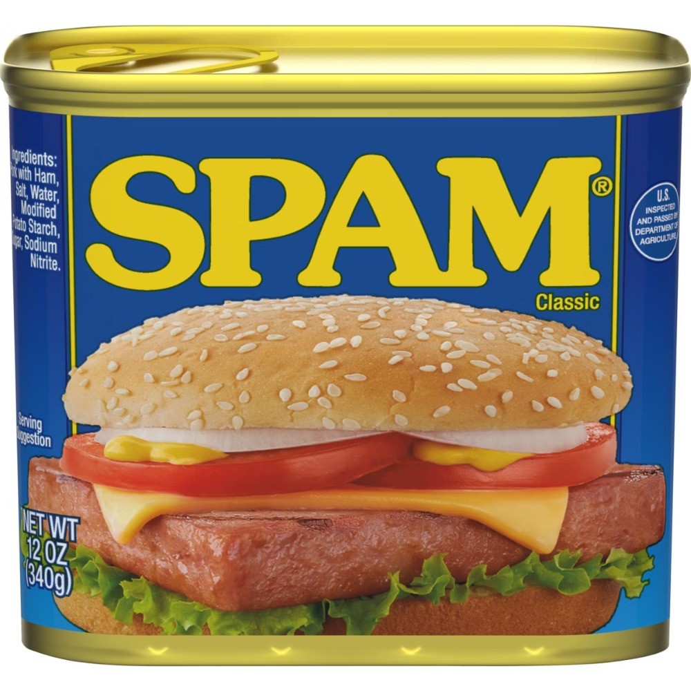 Classic Lunch Meat – 12oz