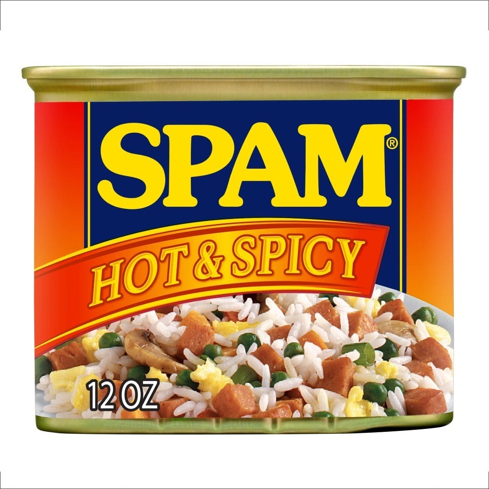 Hot and Spicy Protein Drink 7g Protein per Serving 12 oz Canned Beverage 3 Pack