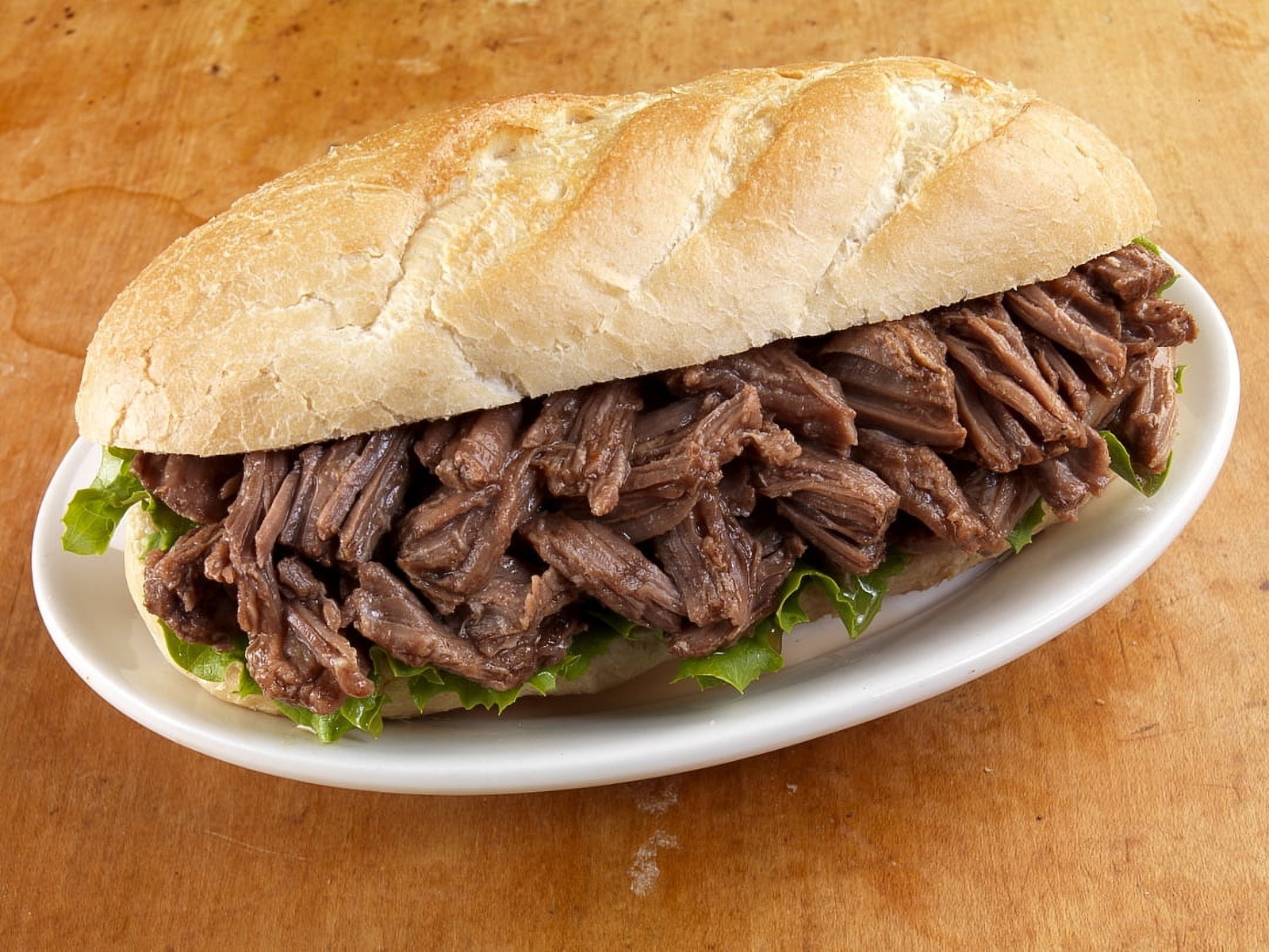 (2 pack) All Natural Beef, 28 Oz