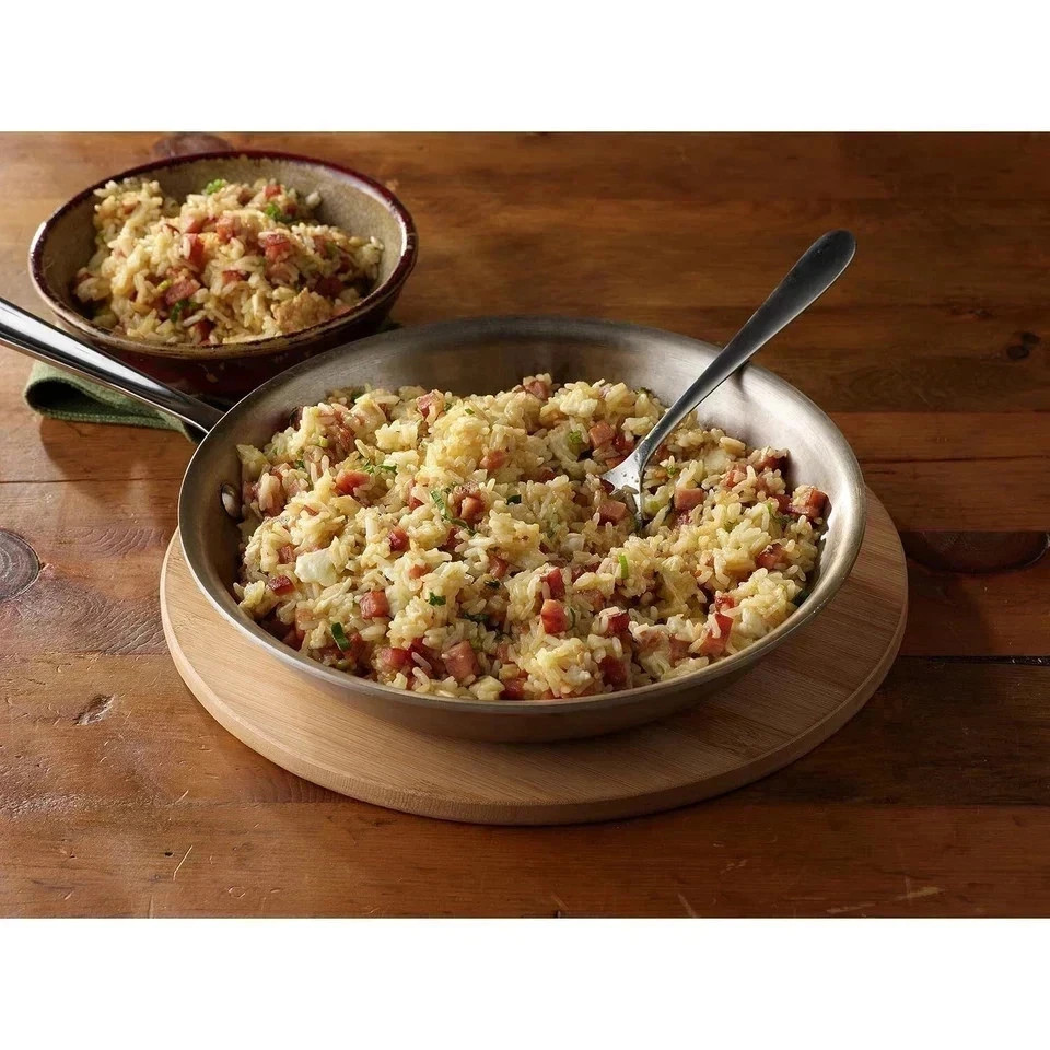 Spam Luncheon 12 Oz Meat with 25% Less Sodium – 8 Pack – Expiration 06/28