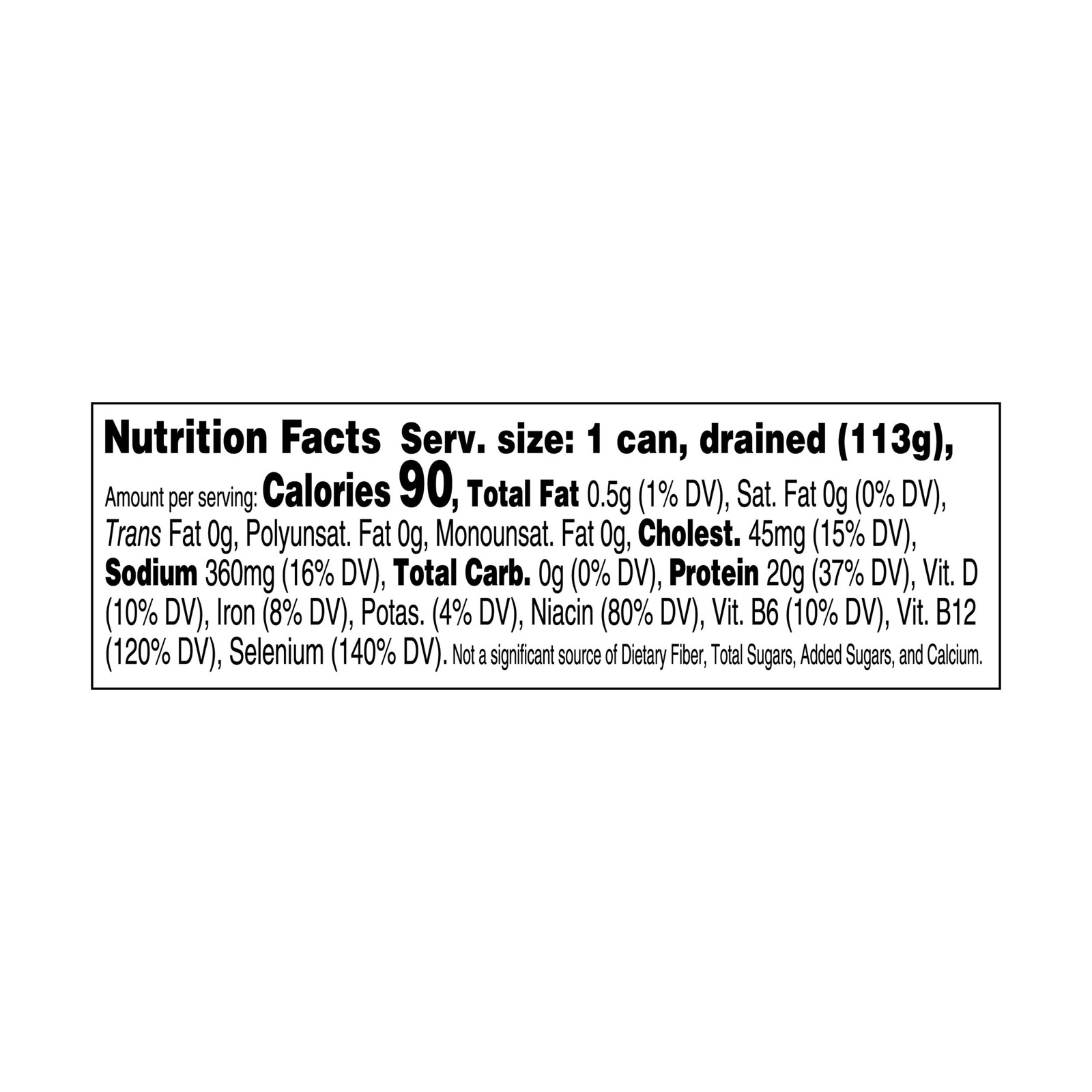 StarKist Chunk Light Tuna in Water, 5 oz 8 Pack Canned Tuna Fish, Wild Caught…