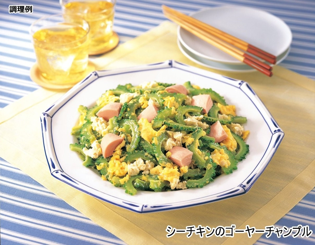 Hagoromo Seachicken L Tuna Flake 2.471Oz (70G) X4 Cans Pack [Japan Import] by Ha