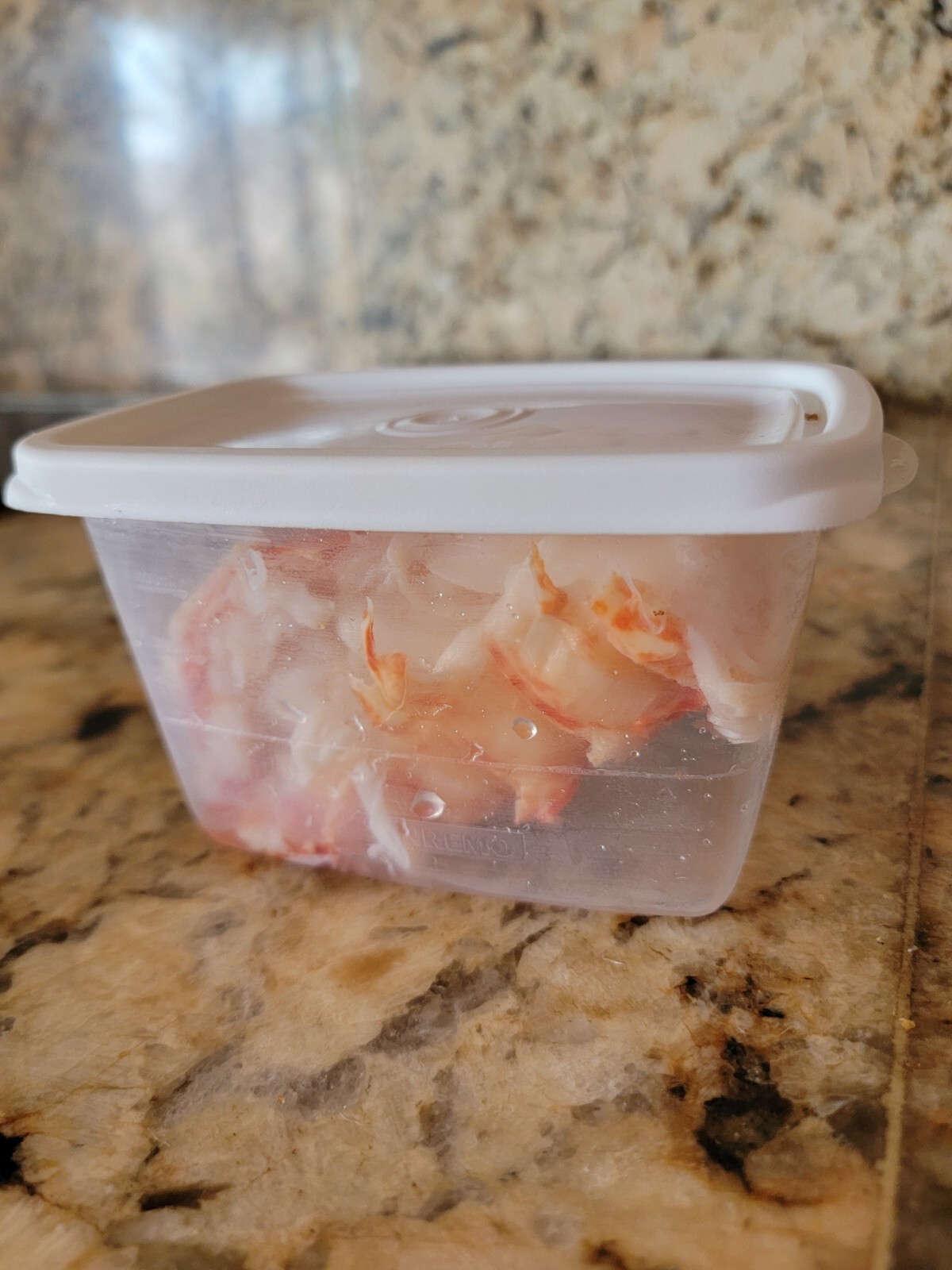 SPINY LOBSTERS FRESH