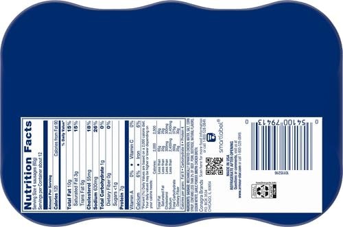 Armour Star Vienna Sausage Original Flavor Canned Sausage 4.6 oz Pack of 6