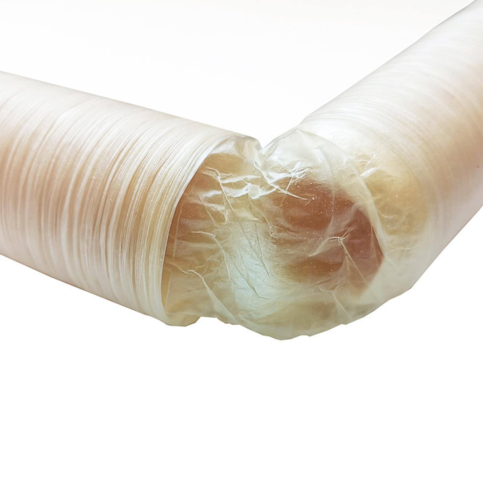Collagen Casing for Sausage 15 Meters 20mm Collagen Sausage Casings improved