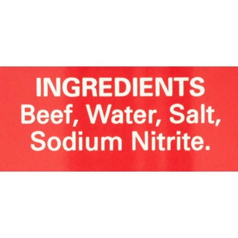 6 Pack Canned Corned Beef Juices Protein Rich Versatile Meal Ingredient 11.5oz