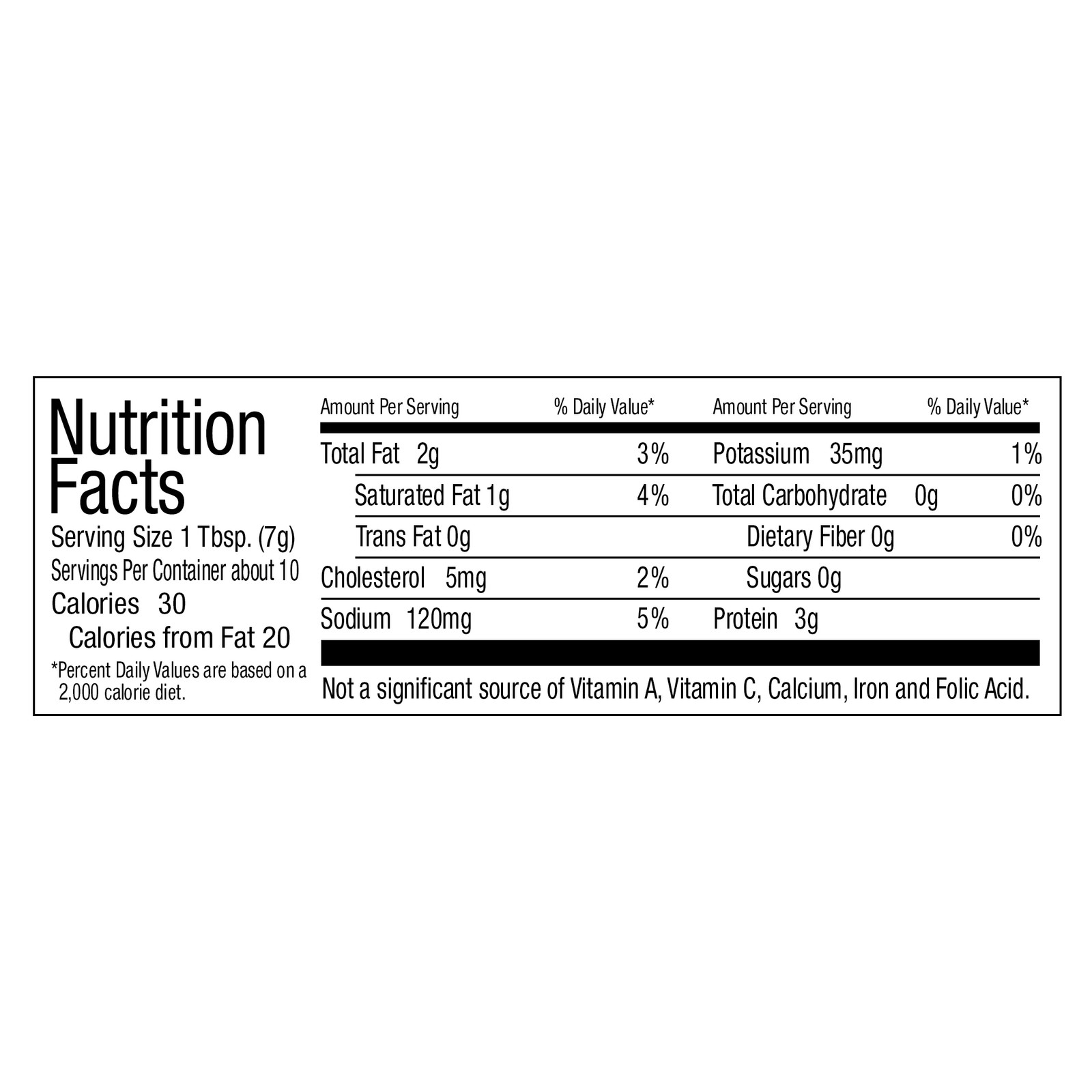 Reduced Sodium Real Bacon Pieces, 2.5 Oz