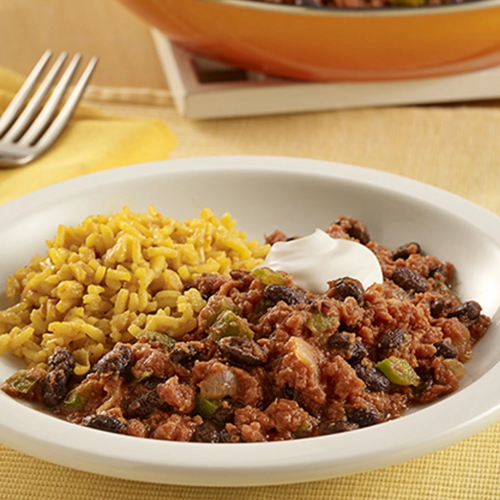 Canned Corned Beef Hash 15 oz High Protein 37g Per Serving 2 Pack