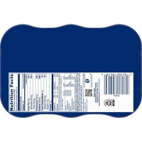 Armour Star Vienna Sausage Original Flavor 4.6 oz Cans Pack of 6