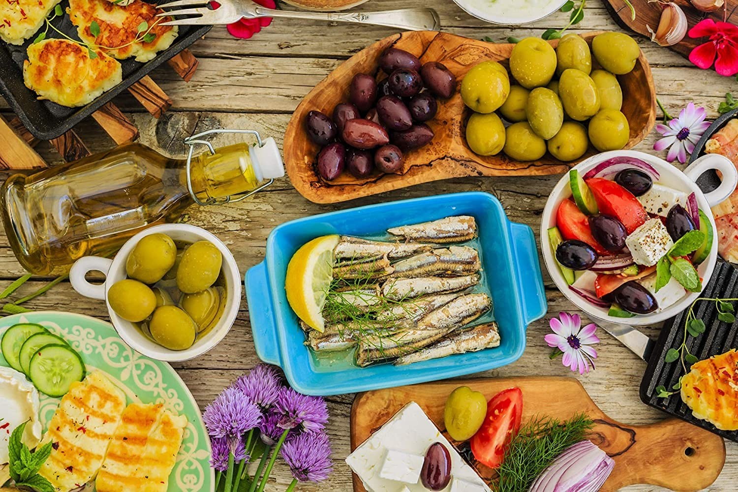 Wild Caught Sardines in Olive Oil – 24pk 4.37oz Tins, 22g Protein, Keto, High…