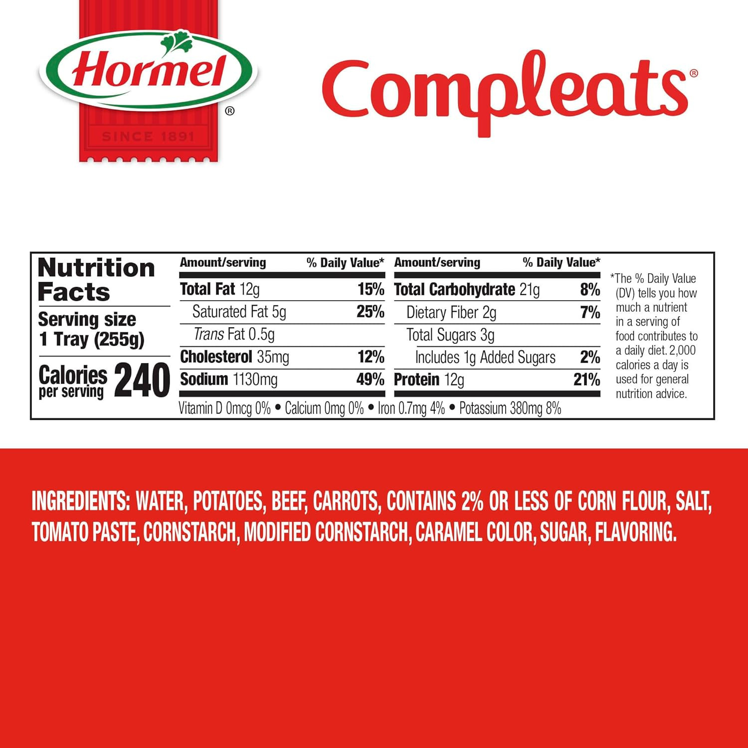 Dinty Moore Beef Stew, 9 Ounce (Pack of 3)