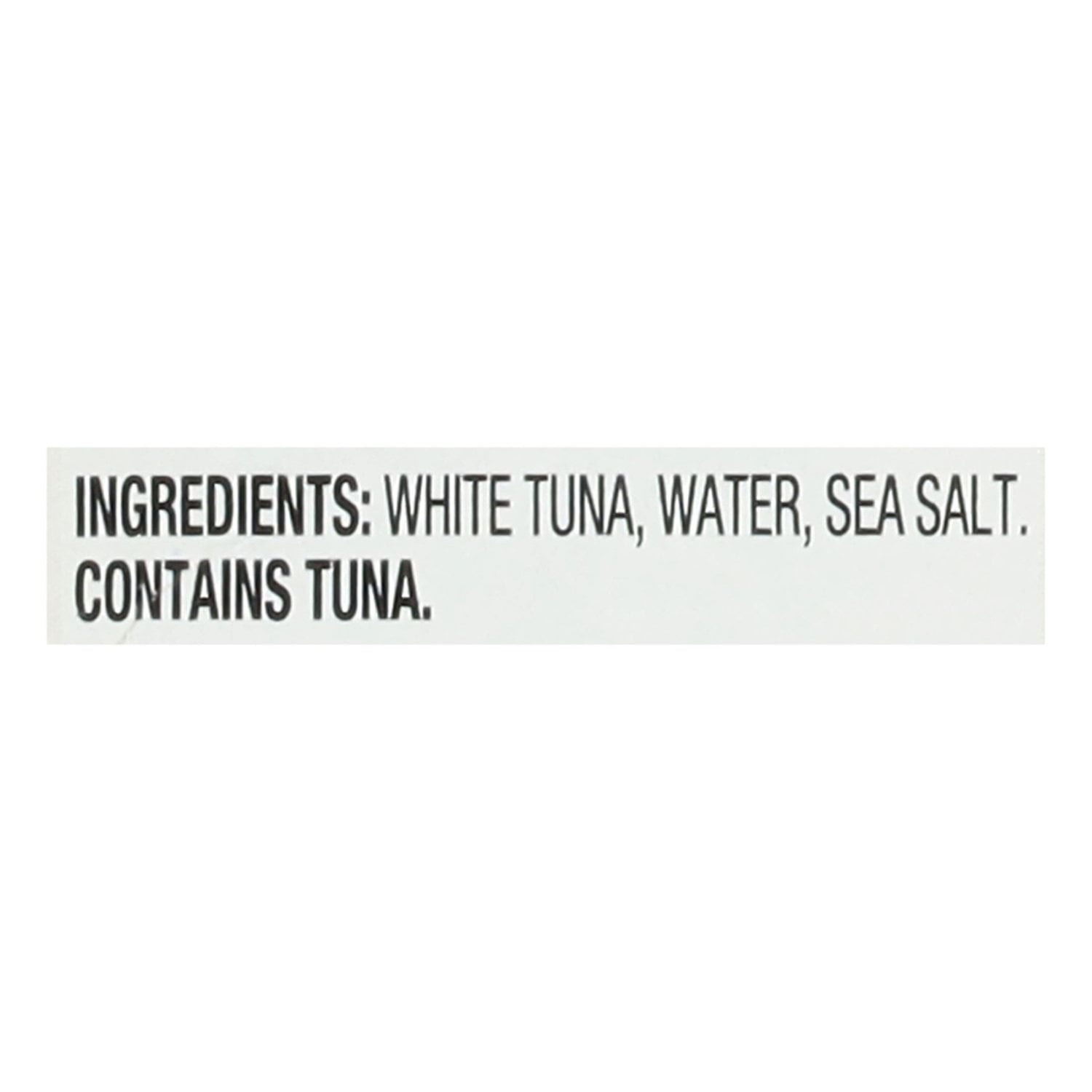 Member’s Mark Solid White Albacore Tuna (5 oz., 8 pk.)