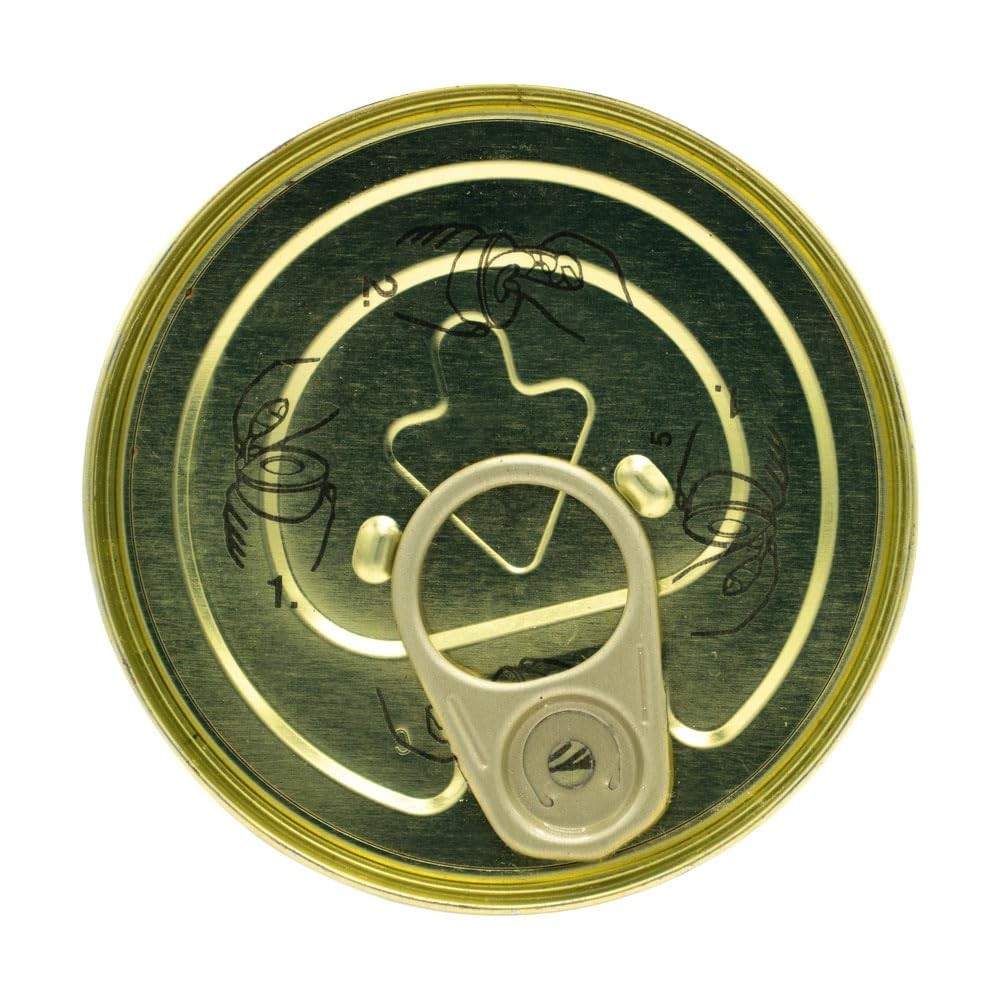 Authentic Australian Corned Beef, Chunky Style, 7oz x 12 Packs – No Additives