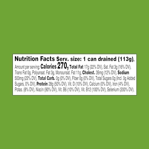 StarKist E.V.O.O. Solid Yellowfin Tuna with Roasted 4.5 Ounce (Pack of 12)