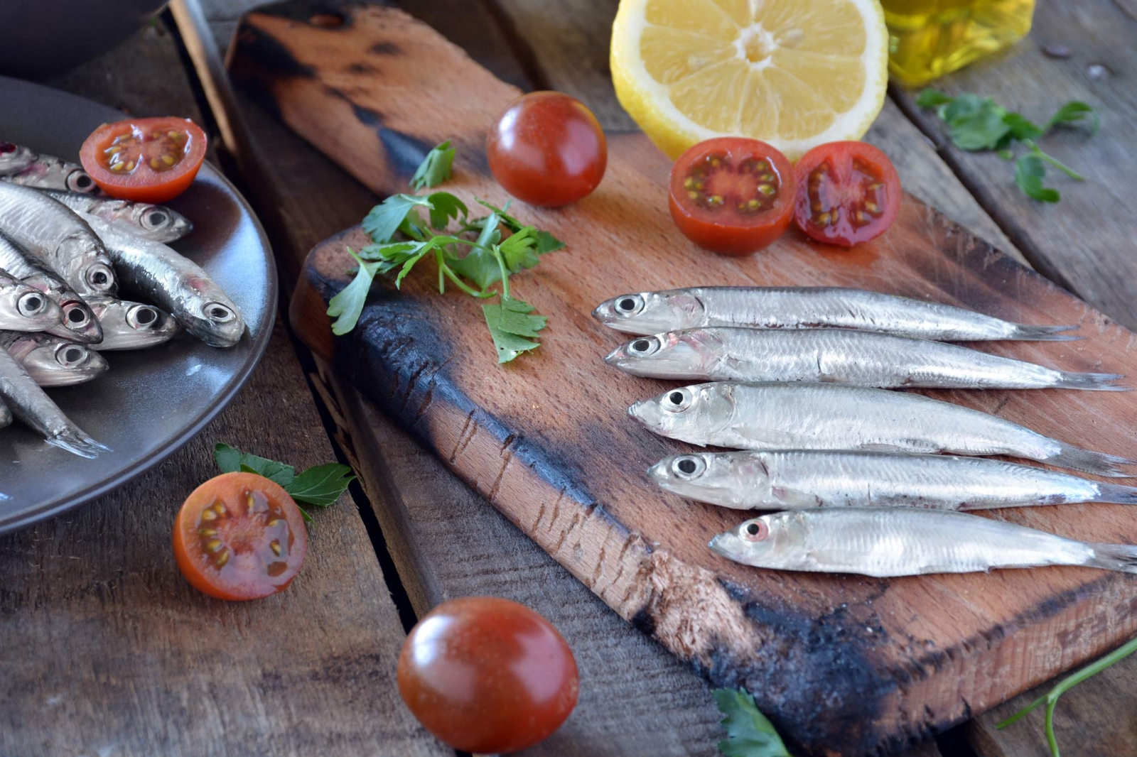 Season’s Skinless and Boneless Sardines in Pure Olive Oil. Imported From Morocco