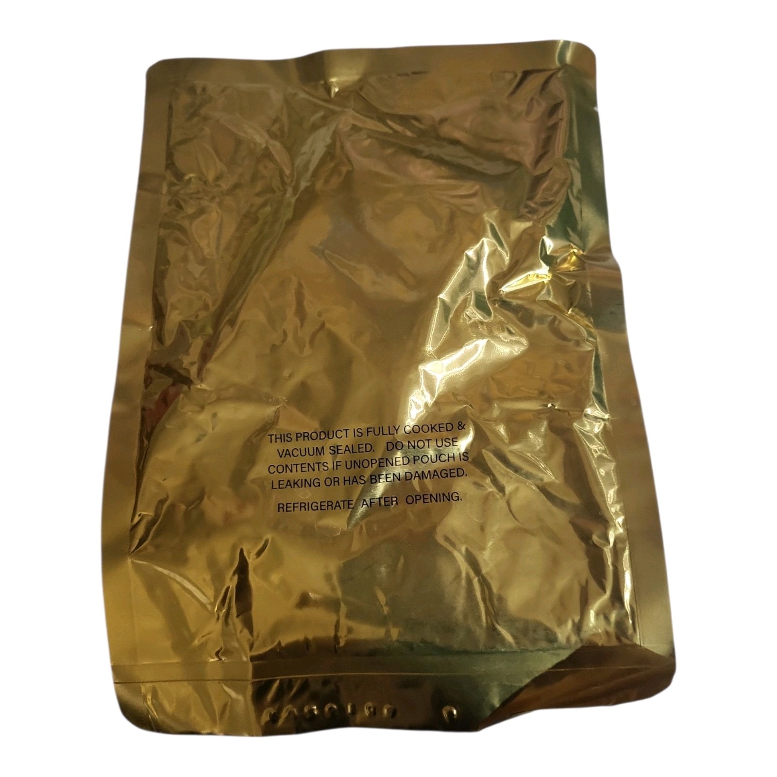 Alaska Smokehouse Smoked Natural Wild Alaskan Salmon Fillet Ready to Serve 8 oz.