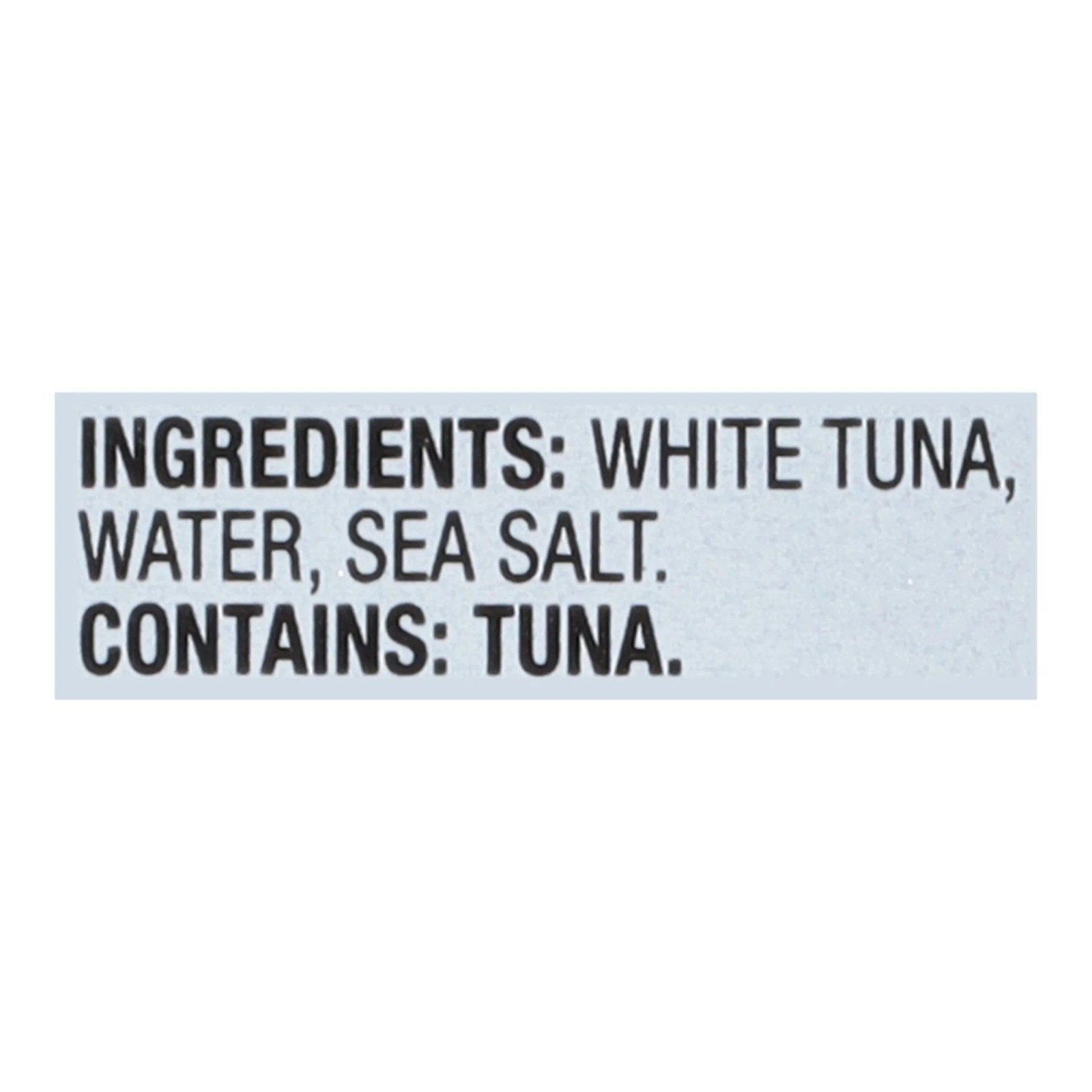 (Pack of 4) Bumble Bee Prime Solid White Albacore Tuna in Water, 5 oz Cans