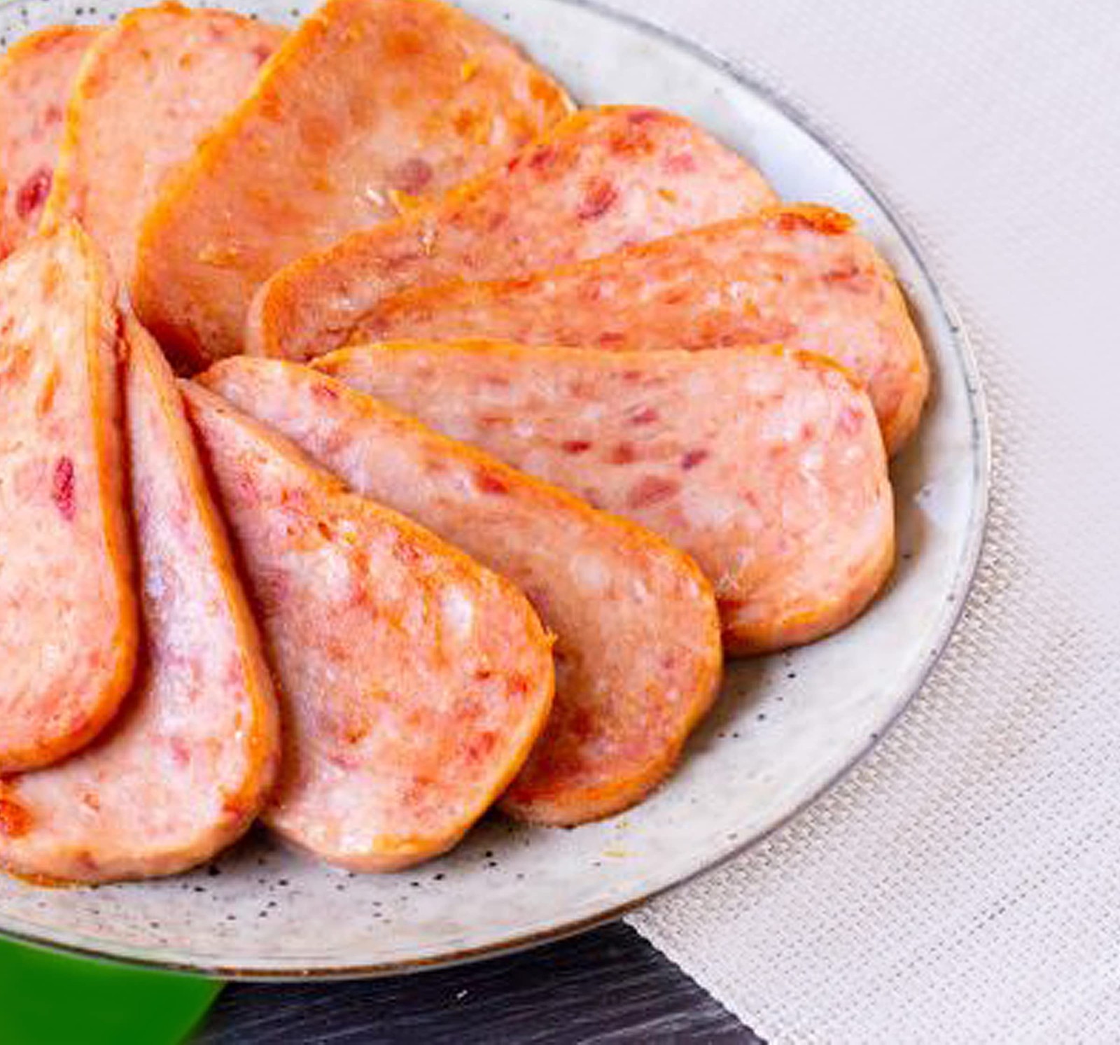 Bryan Luncheon Meat (Canned) 12 Oz (340g) 3 Pack Bundled with a exclusive rec…