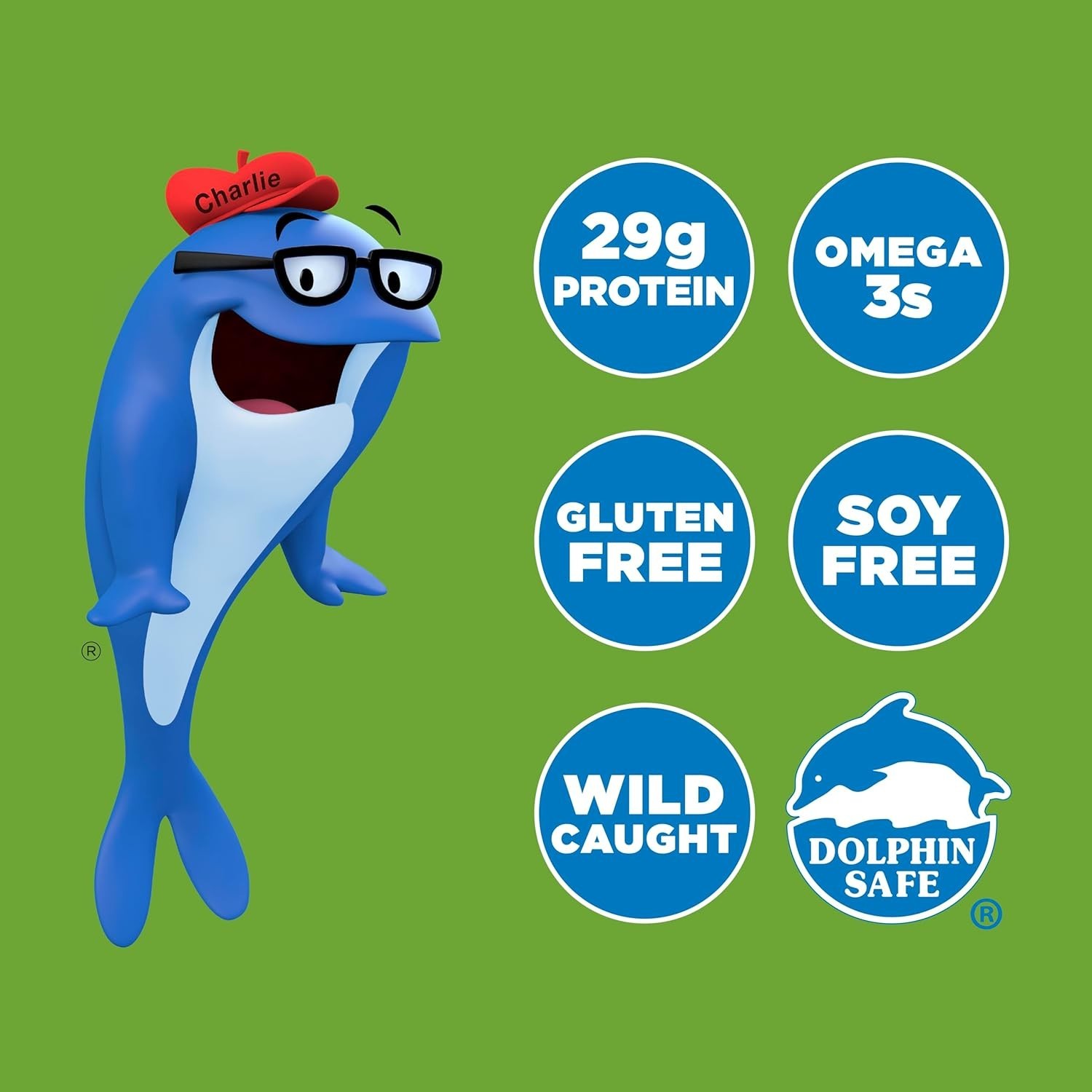 E.V.O.O. Solid Yellowfin/light Tuna in Extra Virgin Olive Oil – 4.5 oz Can Pa…