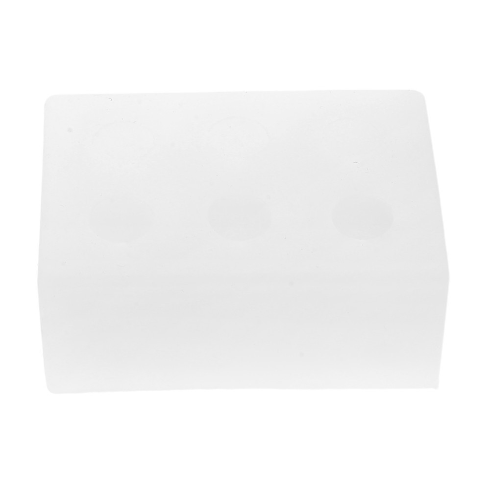 Mold Silicone for Mousse Desserts Gourd Food Baking Cakes