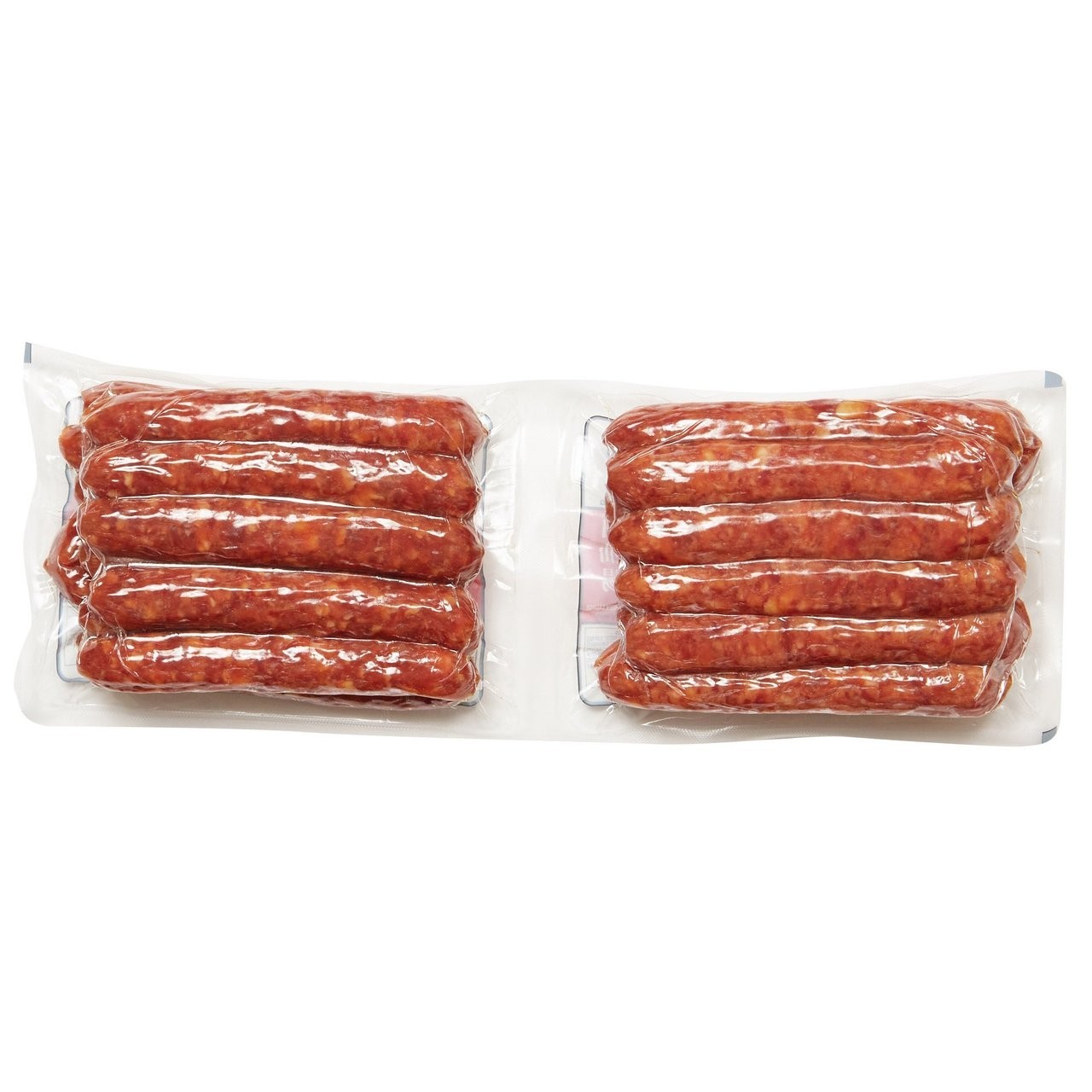 KAM YEN JAN CHINESE STYLE SAUSAGE 2/21 OZ