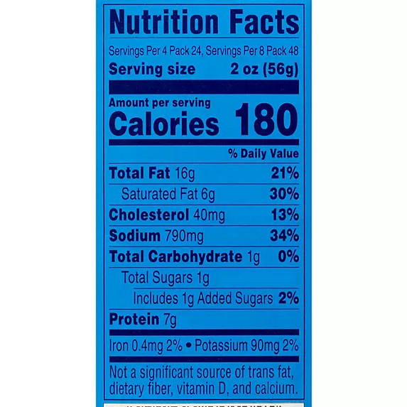 SPAM Classic 12 oz 8 Pack Canned Meat Lunch Shelf-Stable Protein Food