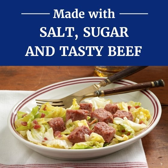 (2 pack) Libby’s Corned Beef, 12 oz Can…