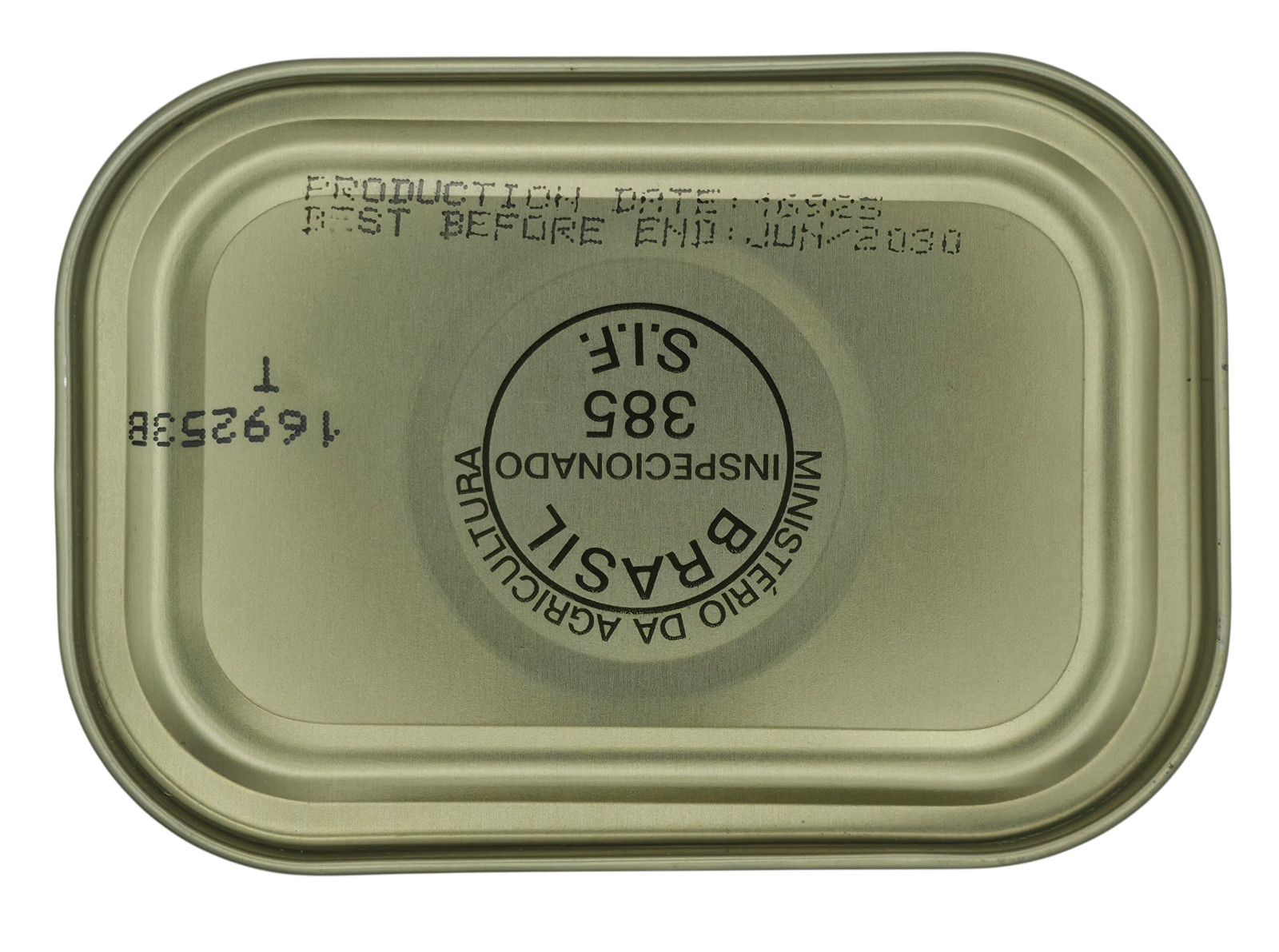 Exeter Corned Beef 12oz Halal Product of Brazil Canned Meat (2 PACK)