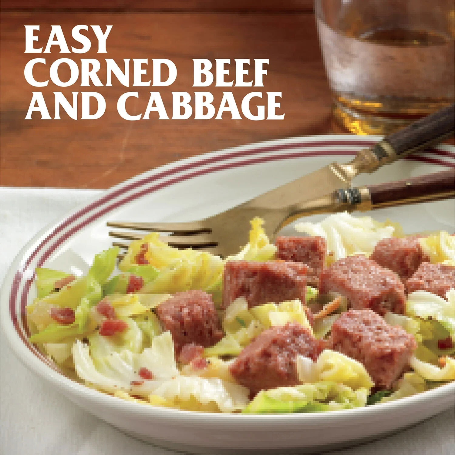 Libby’s Corned Beef{12 oz., 3 pk.}