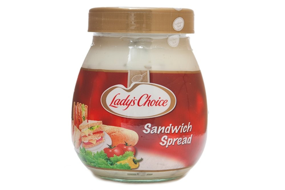 Sandwich Spread 470ml (Pack of 1)