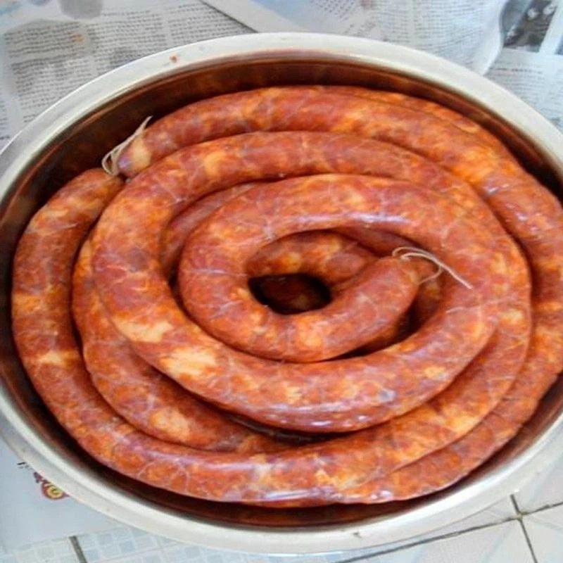 15M 26mm Sausage Casing Filler – Meat Packing Tools, Free Shipping