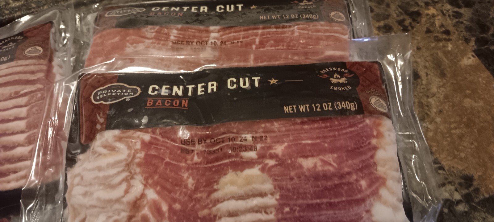 Bacon