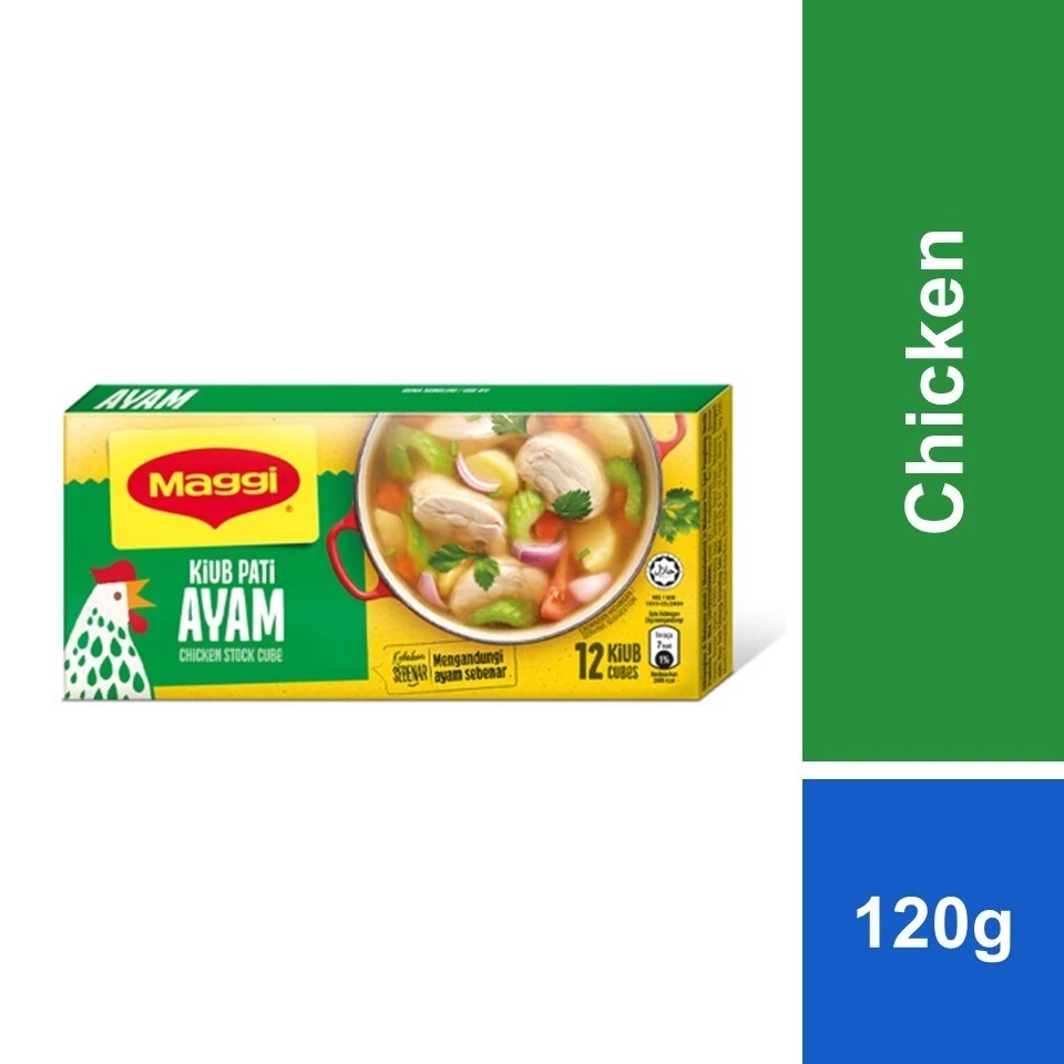 chicken stock