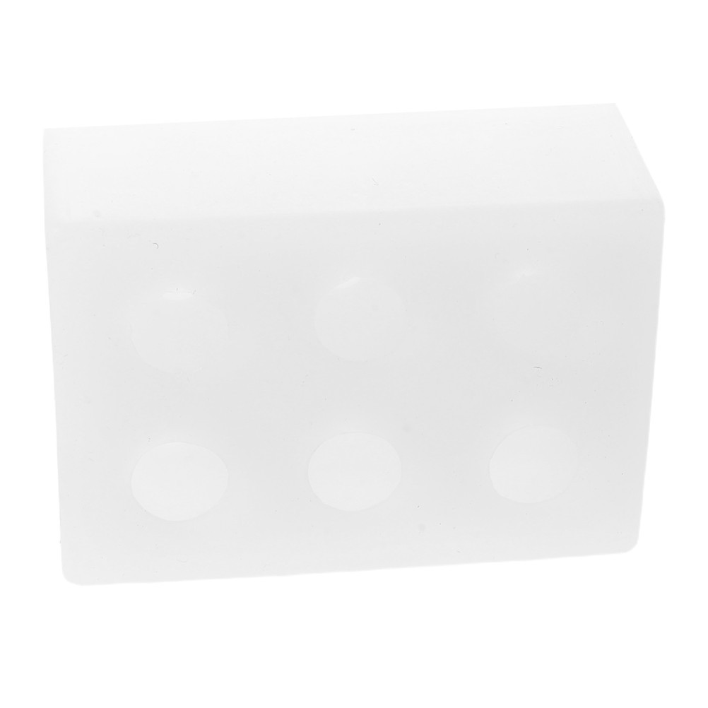 Mold Silicone Dessert Molds for Baking Gourd Shape Mousse Cake