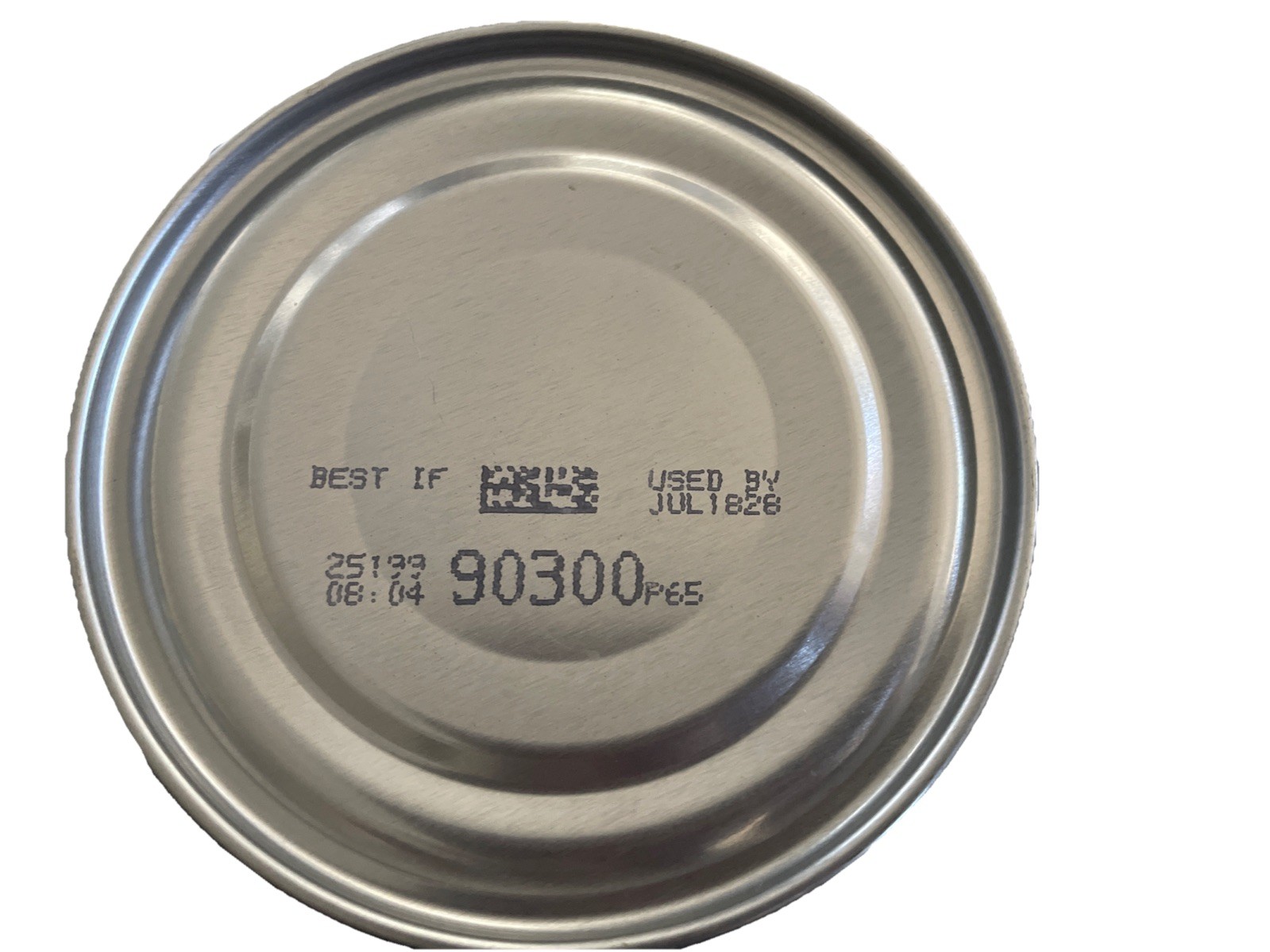 Butterfield Farms white chicken 12 oz x 3 Cans Exp7/28