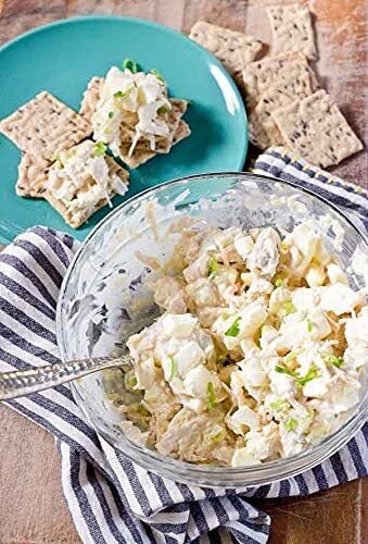 Wellsley Farms White Premium Chunk Chicken Breast in Water 12.5 Ounce 8 Count