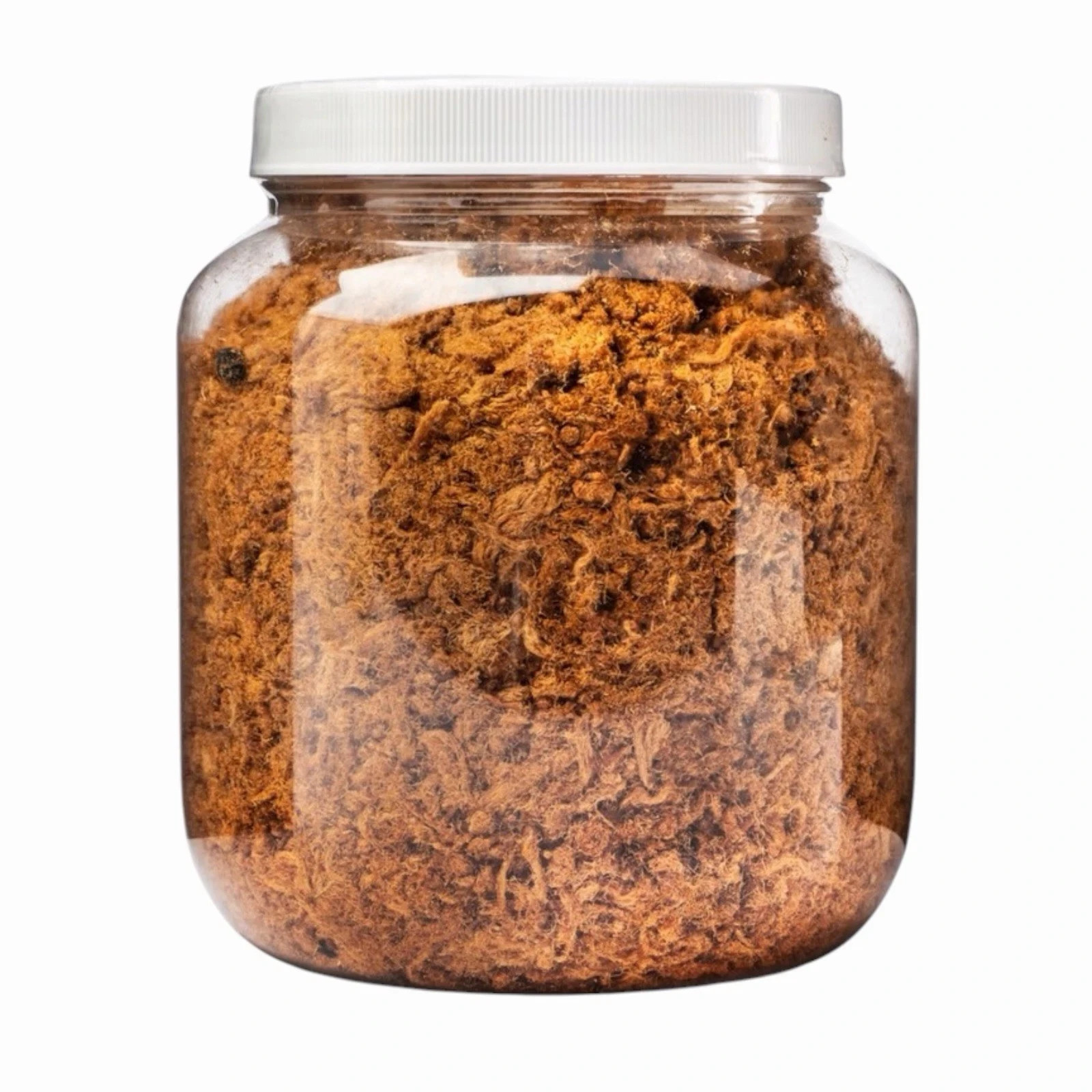 Formosa Brand Pork Sung Cooked Dried Pork Product 18 oz ( Pack of 6 )~06/2027