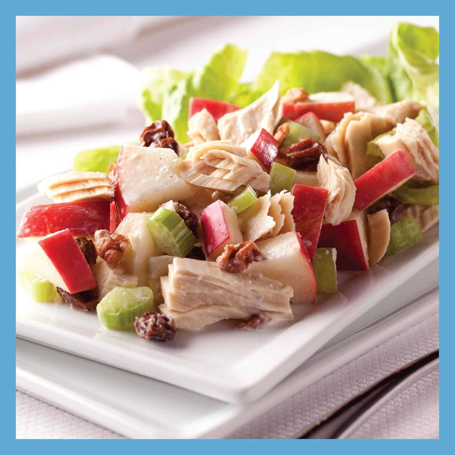 Members Mark Solid White Albacore Tuna (5 Oz., 8 Pk.)