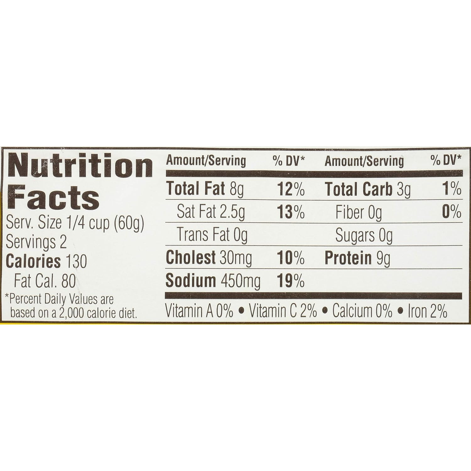 Chicken Spread, 4.25 Ounce (Pack of 24)