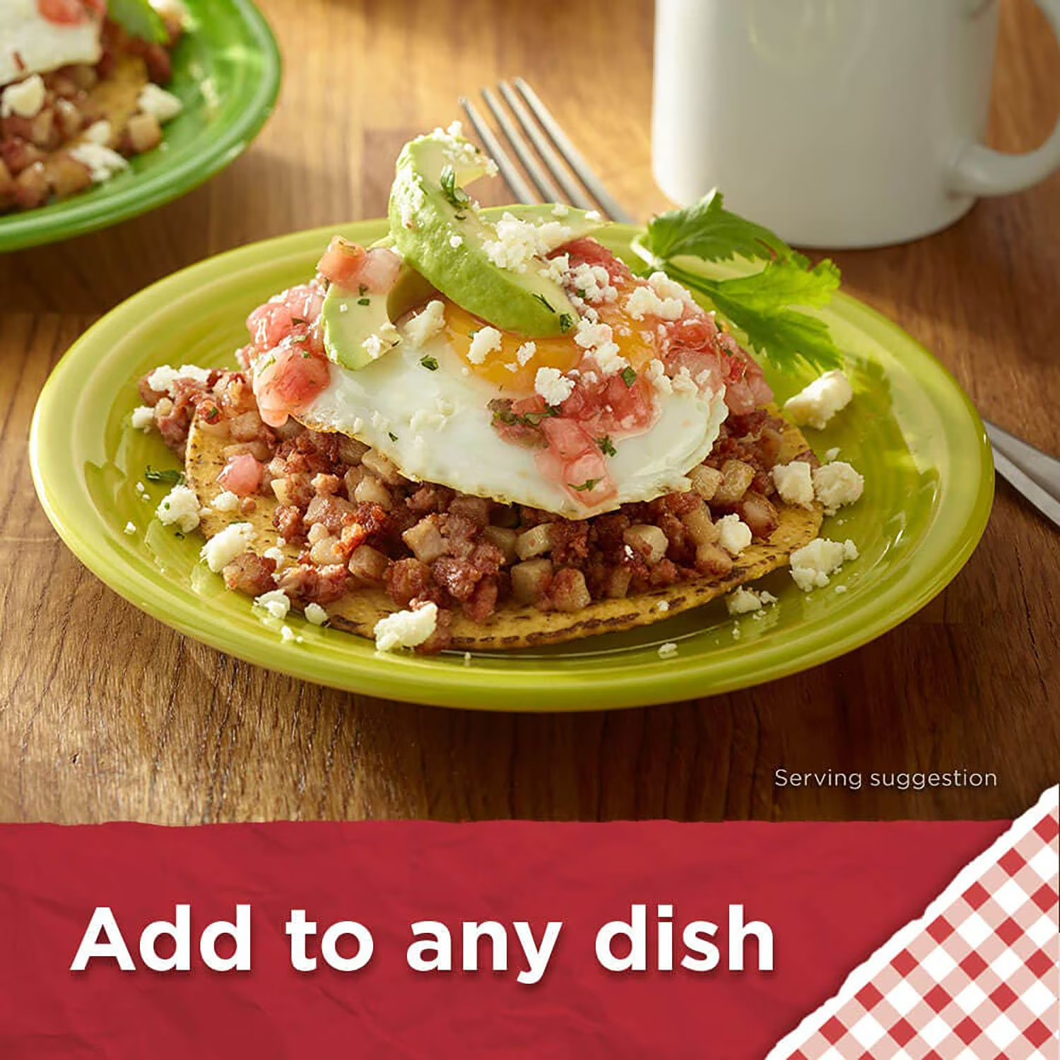 Hormel Mary’s Kitchen Corned Beef Hash, 6 pk./14 oz.