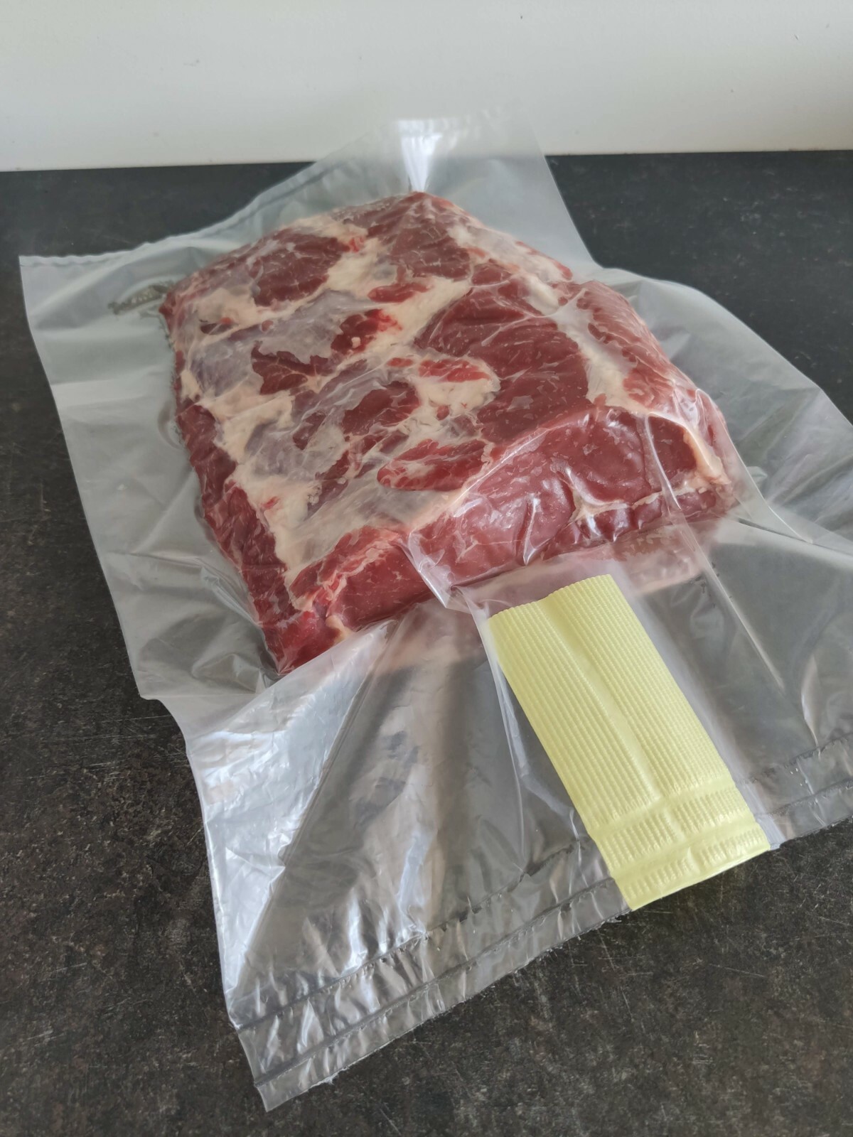 Dry Aging Bag steaks KIT make home easily & safely 4 pcs. bags 10×20 in 25×50 cm