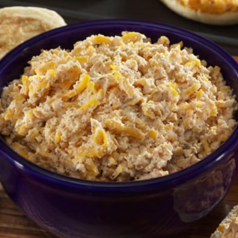 Lump Crab Meat, 6 Oz Can – 14G Protein & 1G Carb per Serving – Wild Caught, Smal
