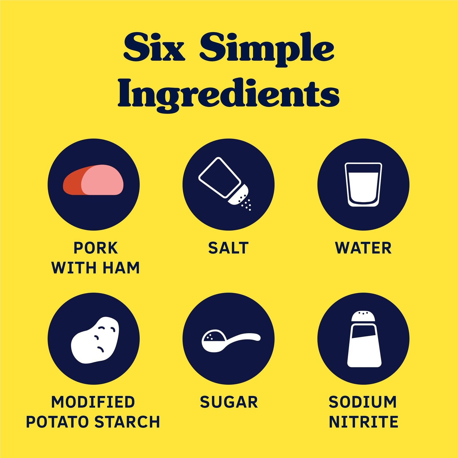 SPAM Classic SPAM Canned Meat 12 oz Can 12 Pack